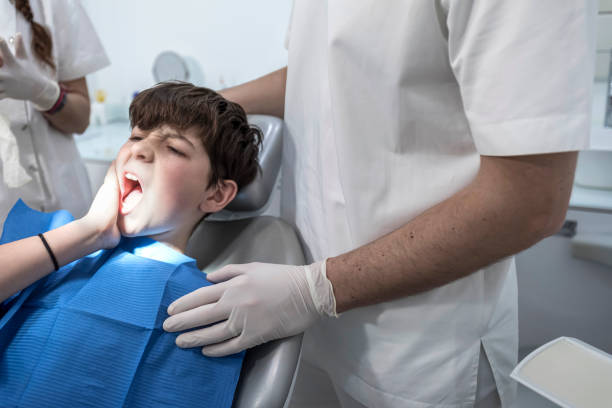 Best Urgent Dental Care for Toothache in Somerset, TX