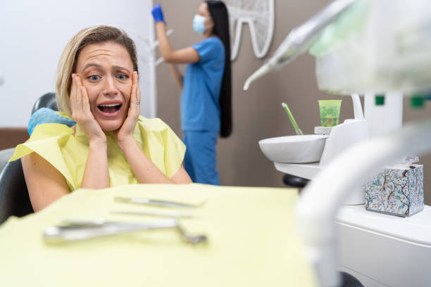 Best Mobile Emergency Dentist in Somerset, TX
