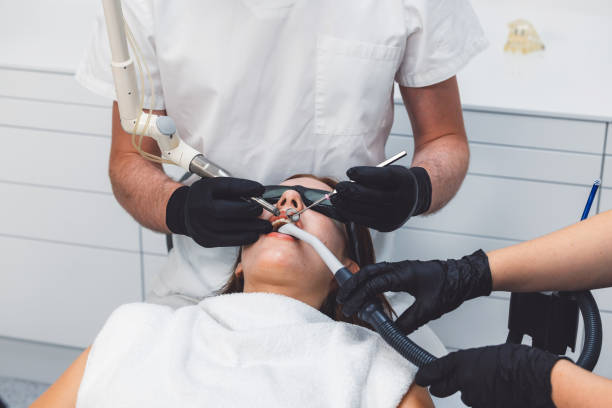Best Emergency Dental Extractions in Somerset, TX